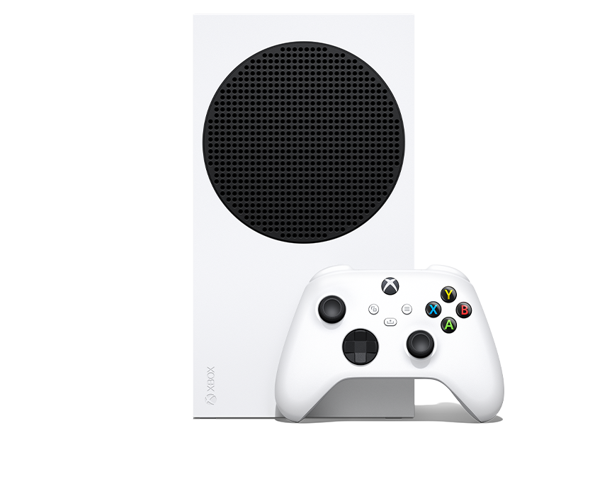 Xbox Series S 512GB