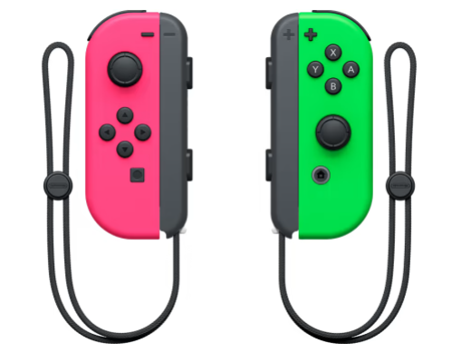 Nintendo Switch Joycon