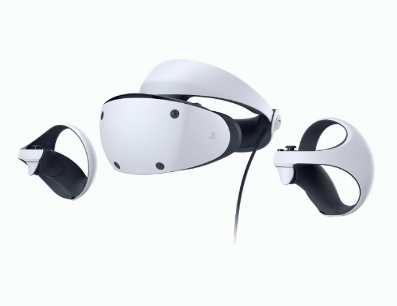 PlayStation VR2 Headset