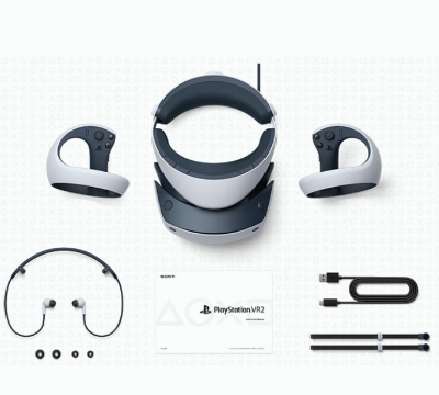 PlayStation VR2 Headset
