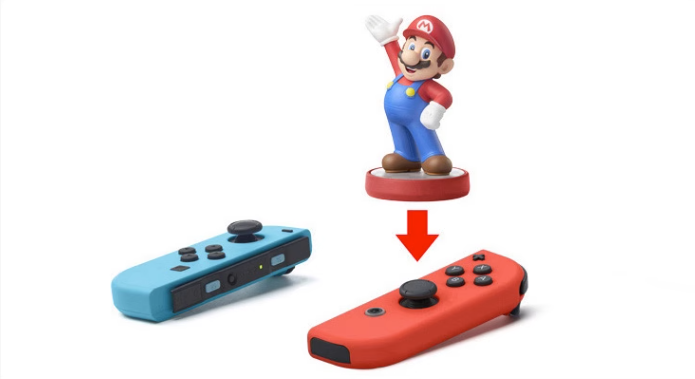Nintendo Switch Joycon