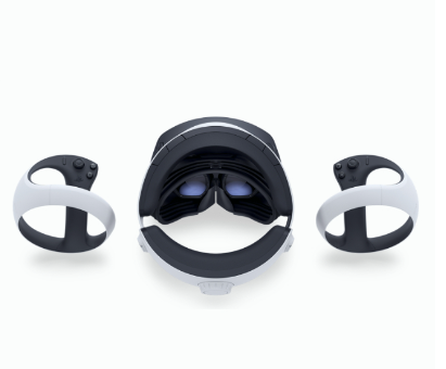PlayStation VR2 Headset