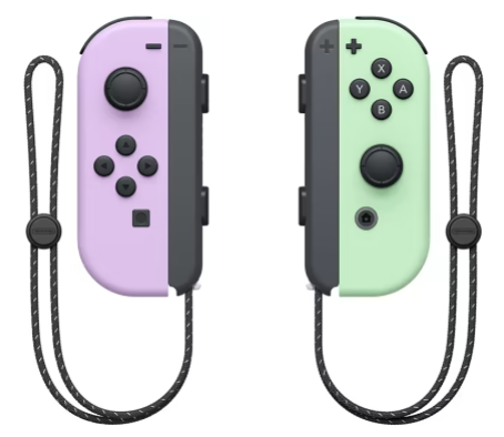 Nintendo Switch Joycon