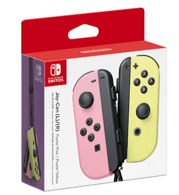 Nintendo Switch Joycon
