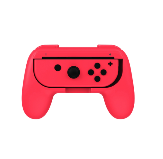 Dobe Two Pcs/Set Joy-con Grip Case