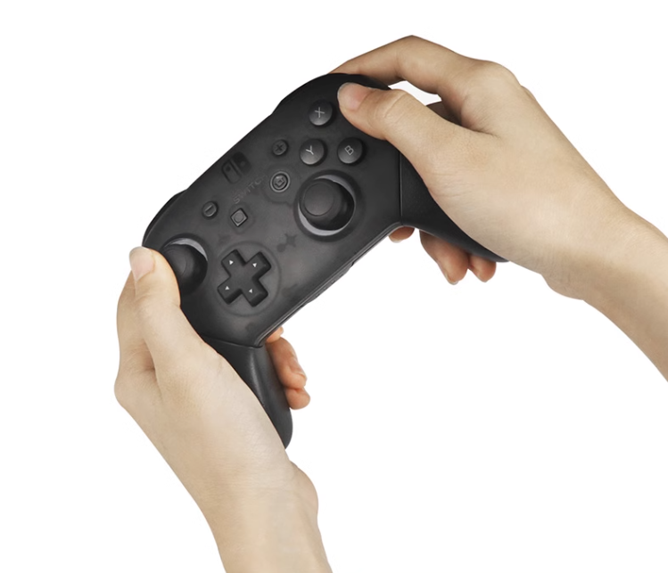 Nintendo Switch Wireless Pro Controller