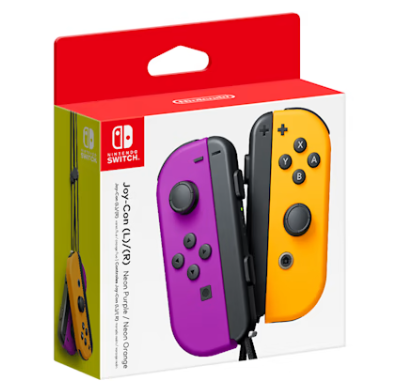 Nintendo Switch Joycon
