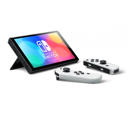 Nintendo Switch OLED Console