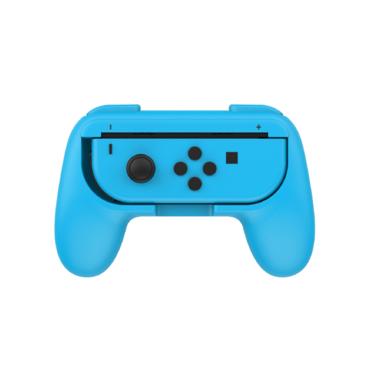 Dobe Two Pcs/Set Joy-con Grip Case