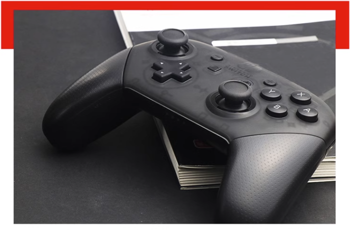 Nintendo Switch Wireless Pro Controller