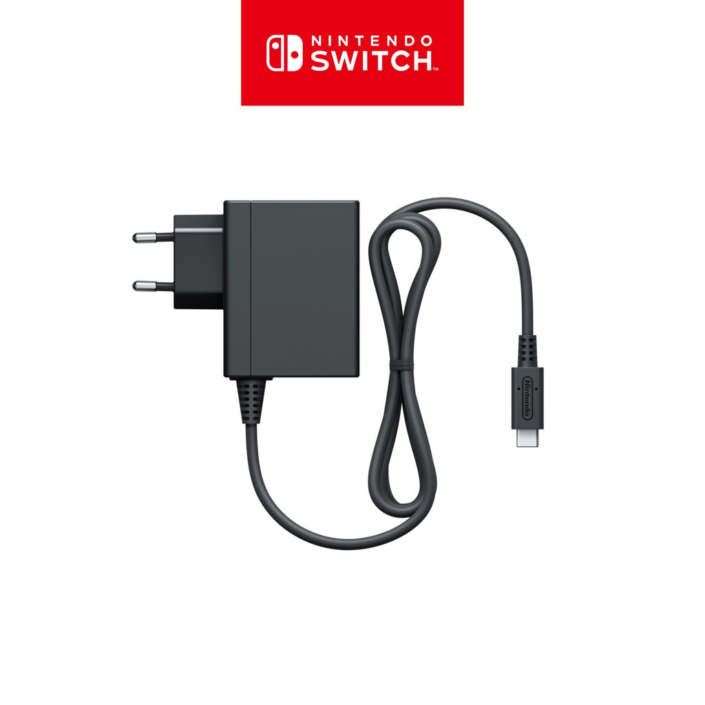Nintendo Switch Gen 2 Console