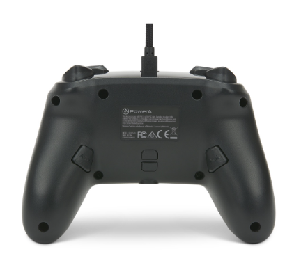 Nintendo Switch Spectra Wired Pro Controller