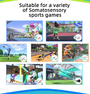 18 In 1 Nintendo Switch Game Accessories