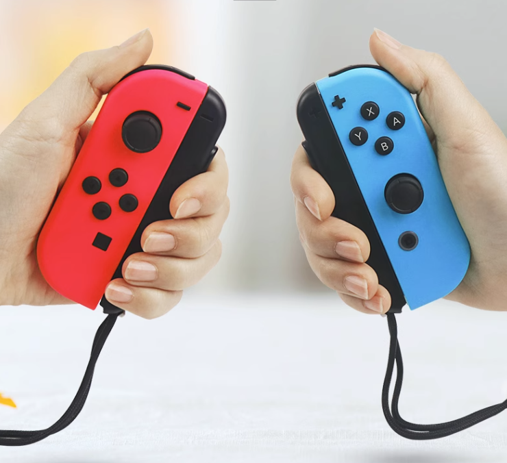 Nintendo Switch Joycon
