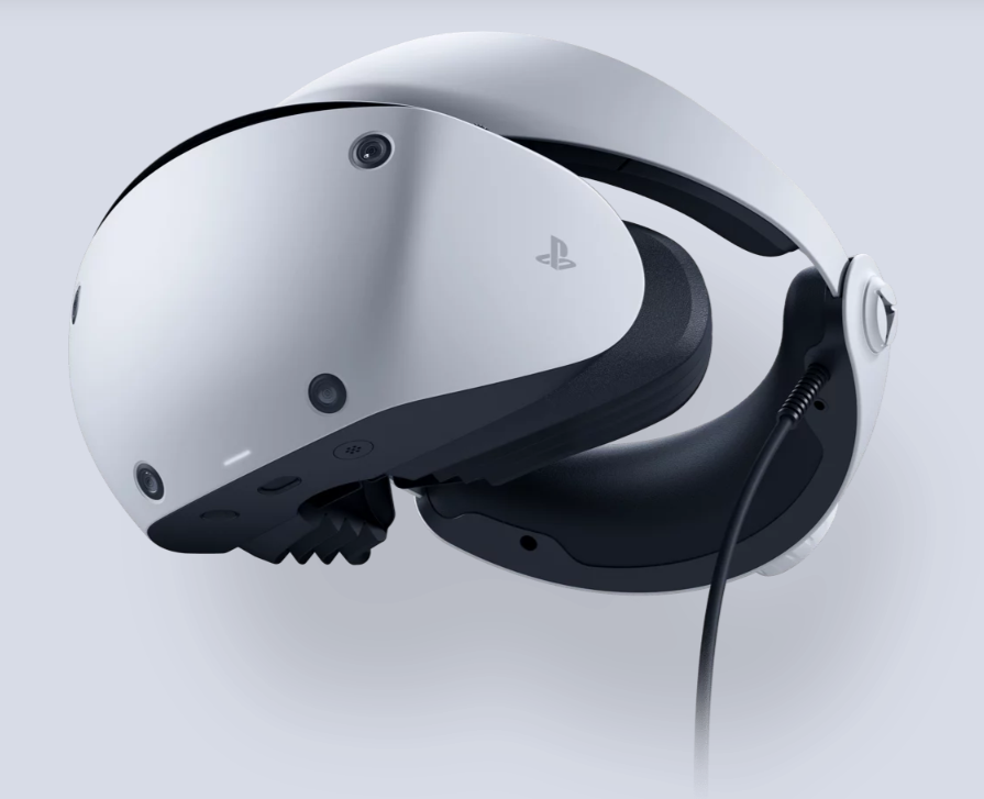 PlayStation VR2 Headset