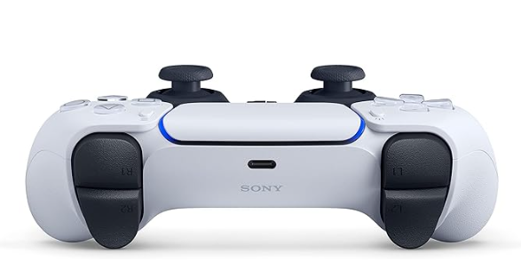 PlayStation DualSense 5 Wireless Controller (PS5)