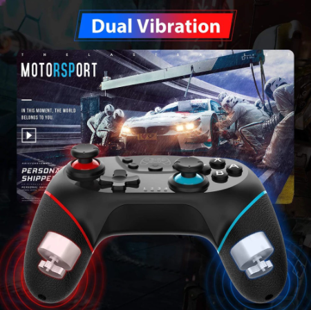 Nintendo Switch Pro Controller