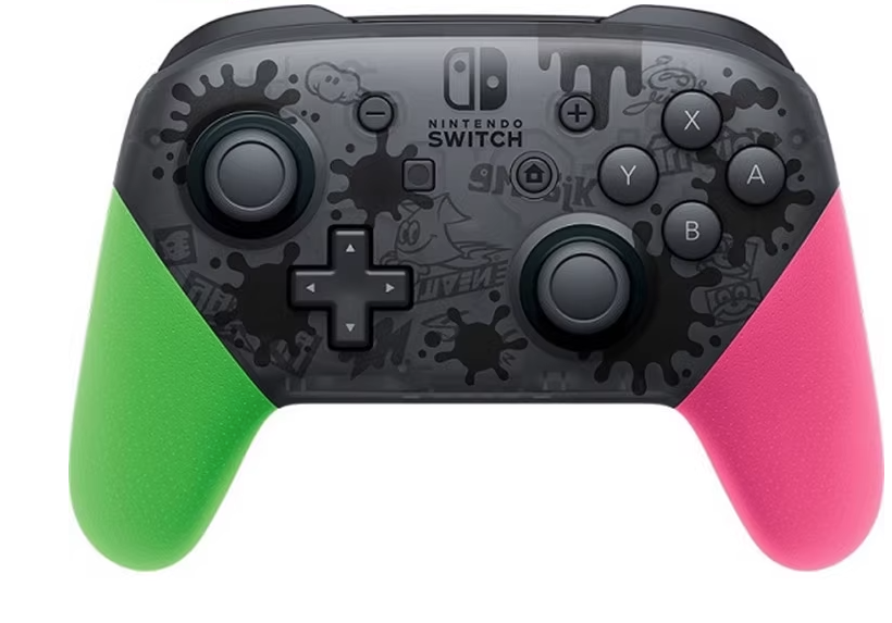 Nintendo Switch Wireless Pro Controller