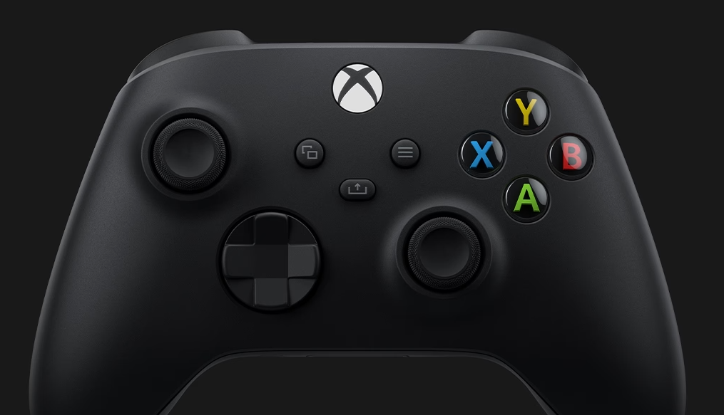 Xbox X 1TB Console