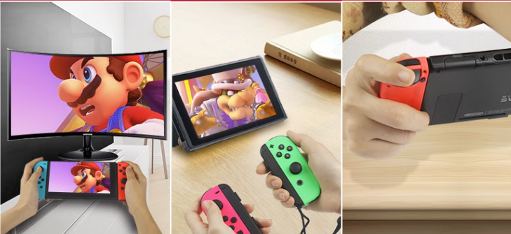 Nintendo Switch Joycon