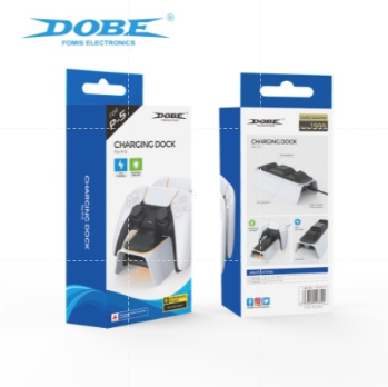 Dobe PS5 Charging Dock (A1)