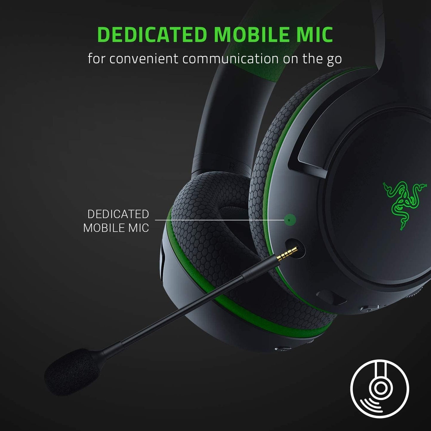 Xbox Wireless Headset