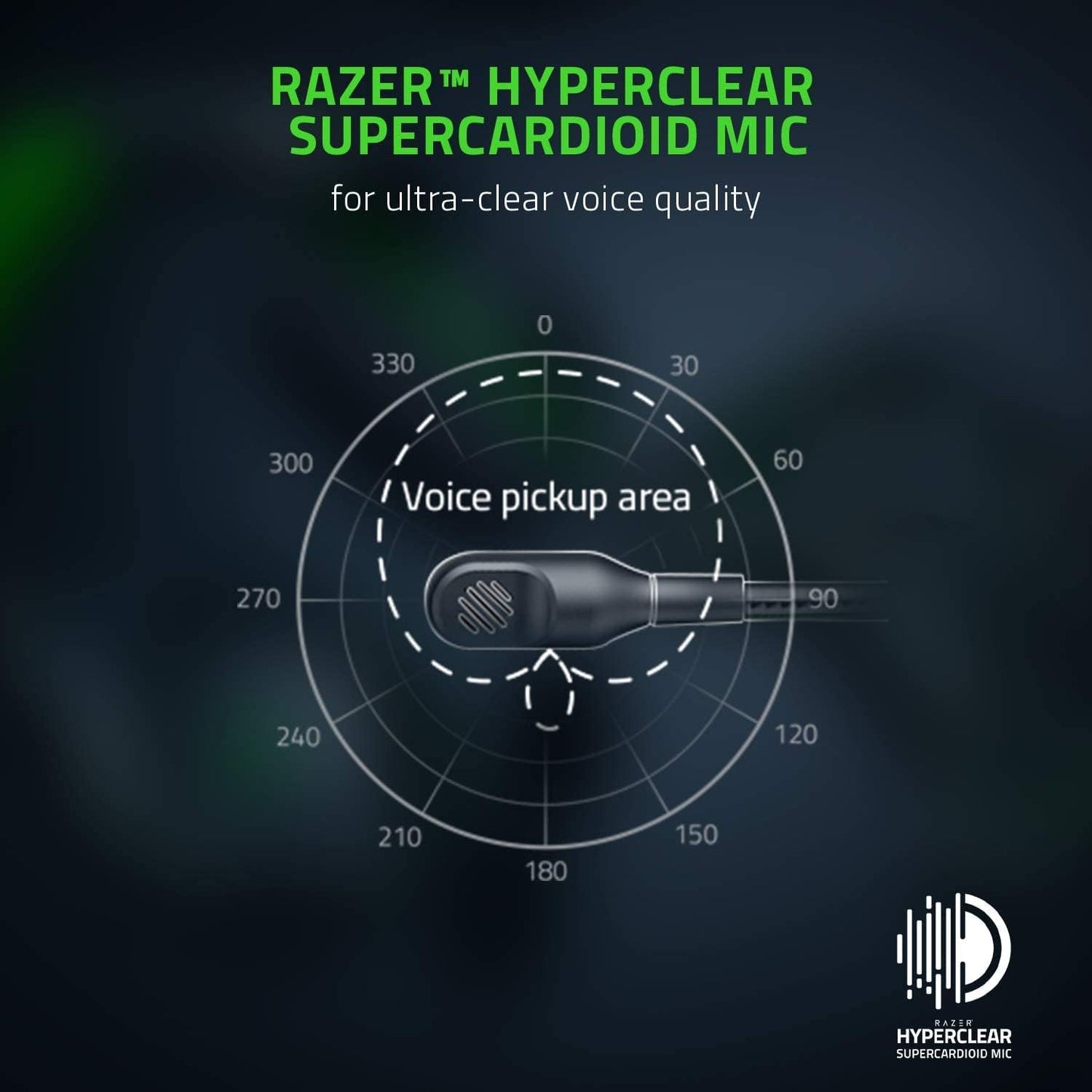 Xbox Wireless Headset