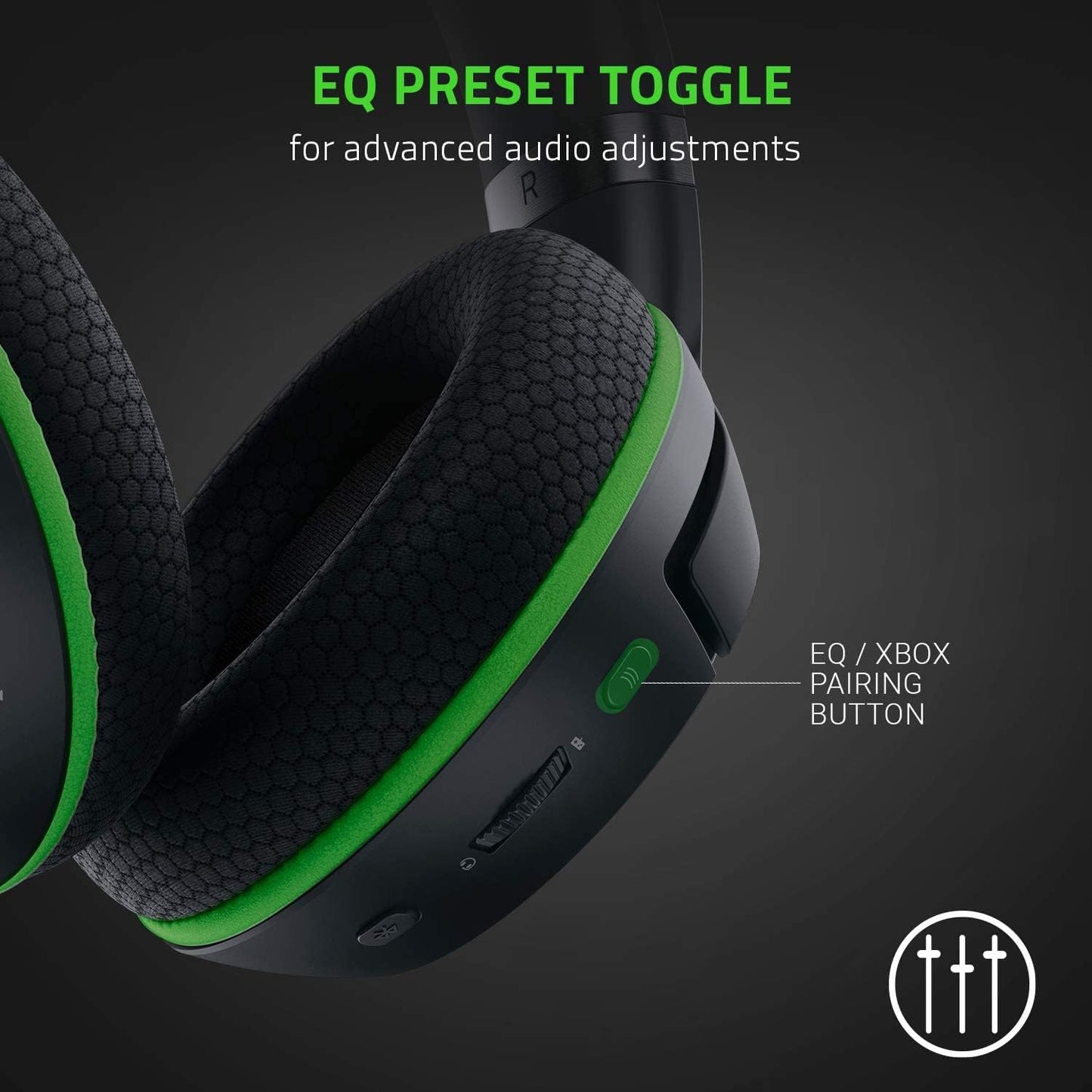Xbox Wireless Headset