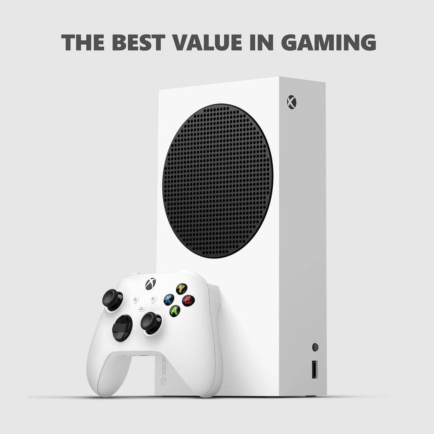 Xbox Series S 512GB