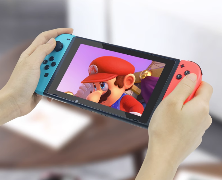 Nintendo Switch Joycon
