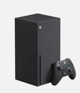 Xbox X 1TB Console
