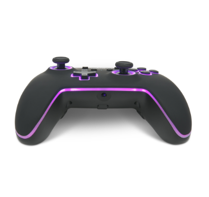Nintendo Switch Spectra Wired Pro Controller