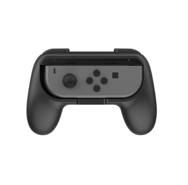 Dobe Two Pcs/Set Joy-con Grip Case