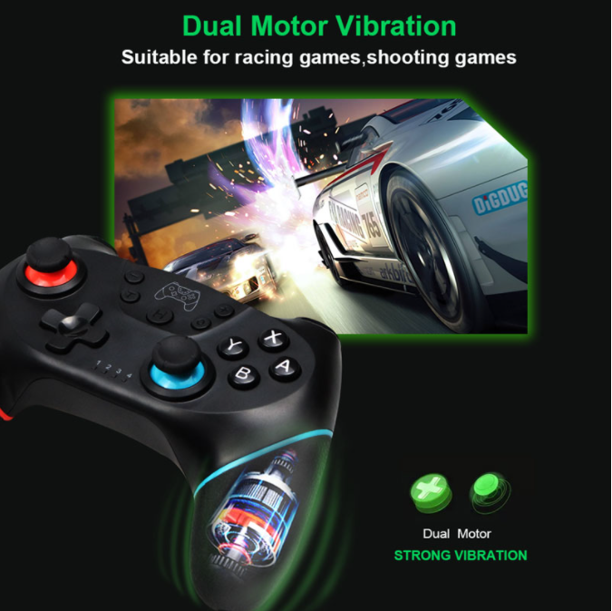 Nintendo Switch Pro Controller