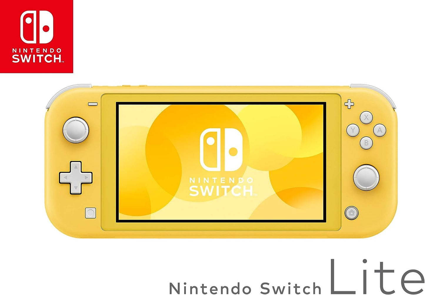 Switch Lite Console