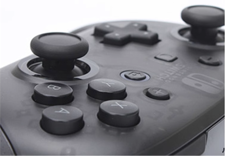 Nintendo Switch Wireless Pro Controller
