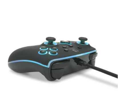 Nintendo Switch Spectra Wired Pro Controller