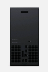 Xbox X 1TB Console