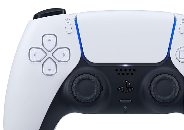 PlayStation DualSense 5 Wireless Controller (PS5)
