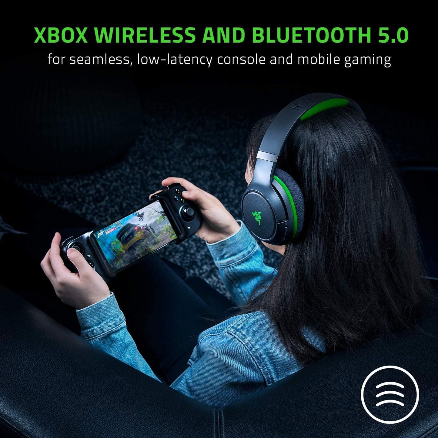 Xbox Wireless Headset