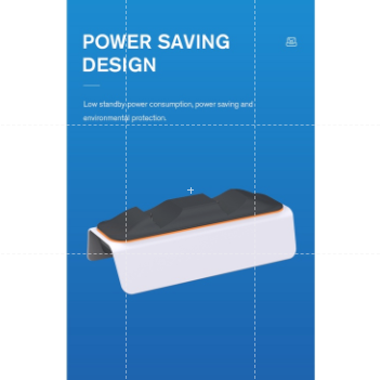 Dobe PS5 Charging Dock (A1)