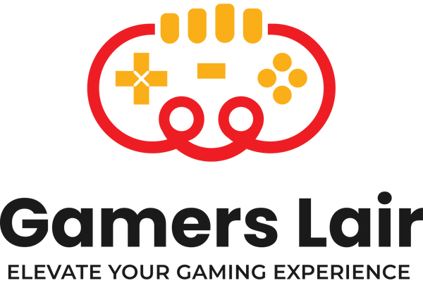 Gamers Lair