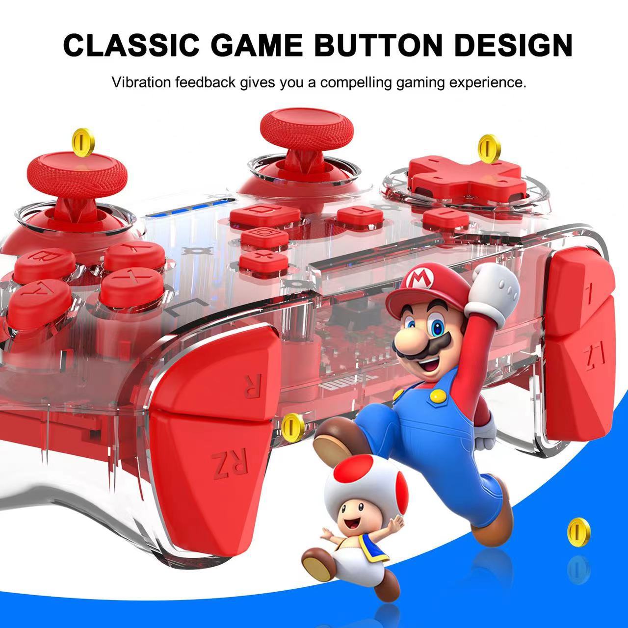 Pro-Controller