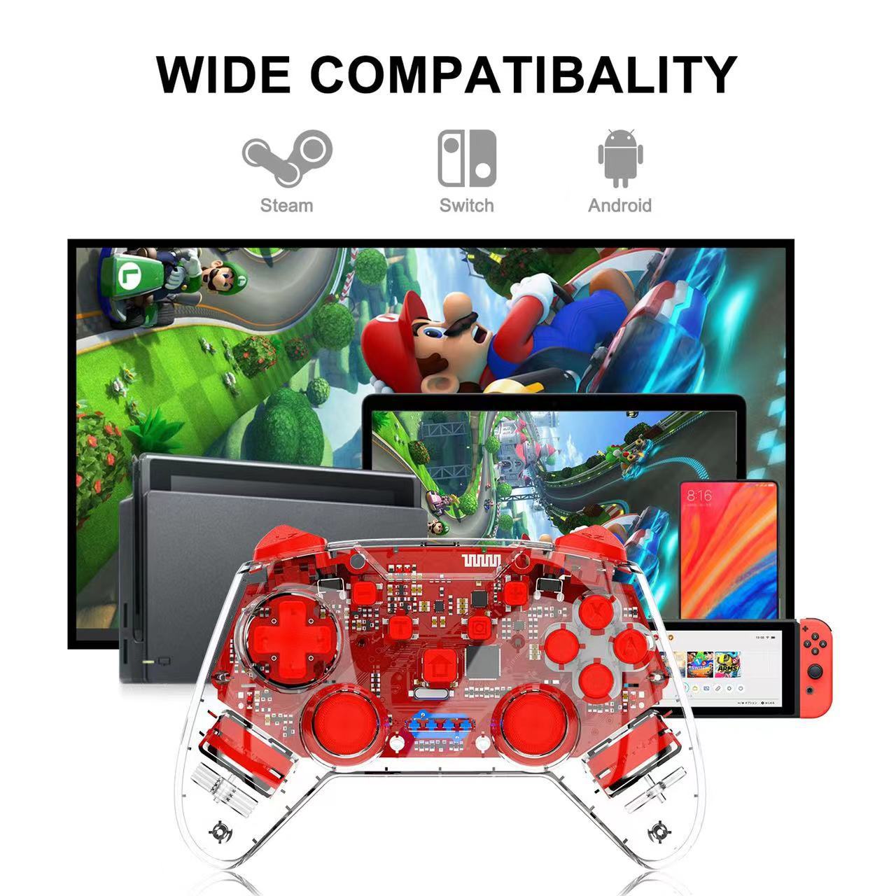 Pro-Controller