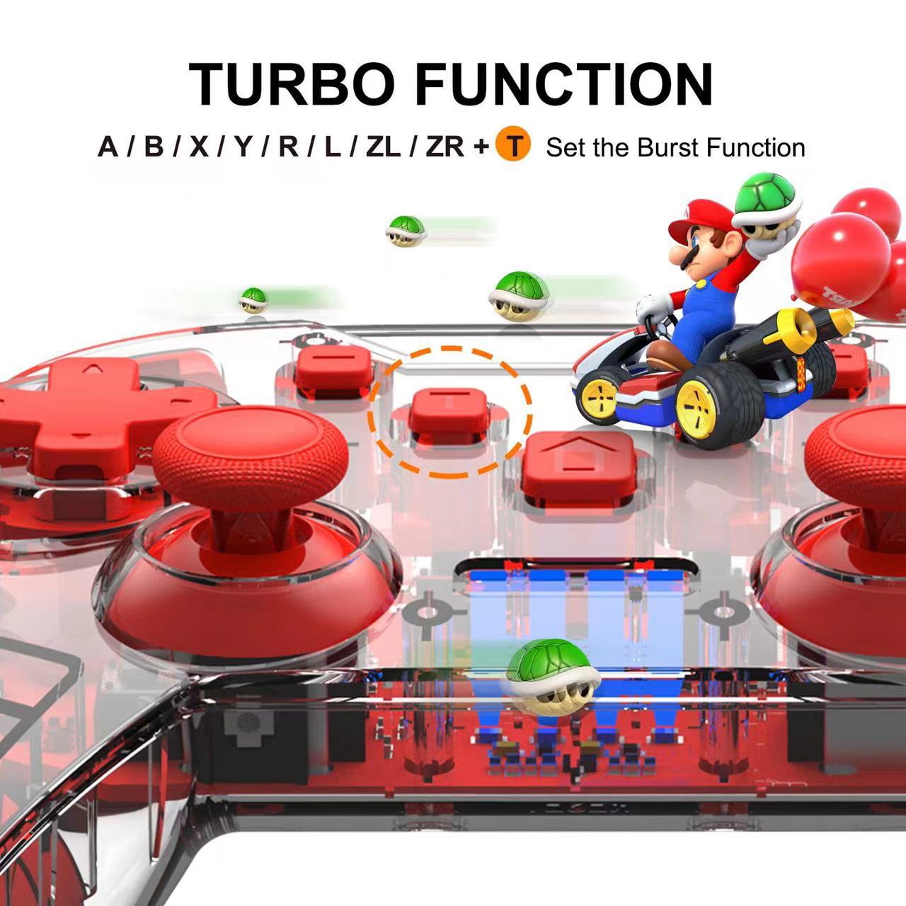 Pro-Controller