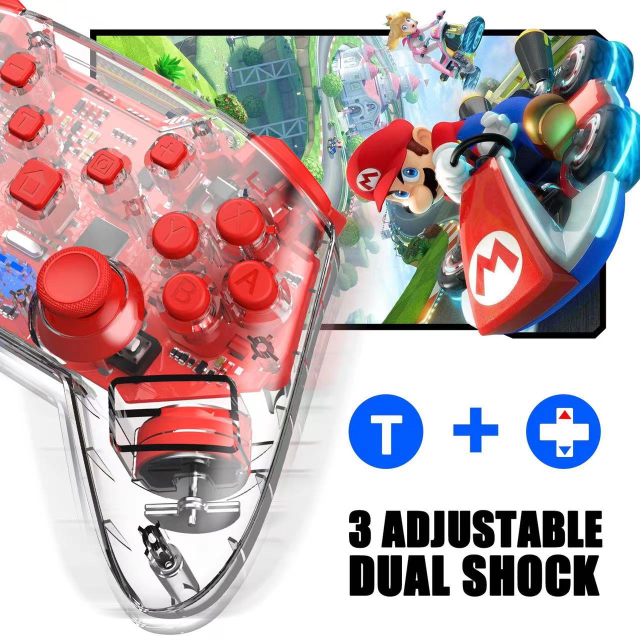 Pro-Controller