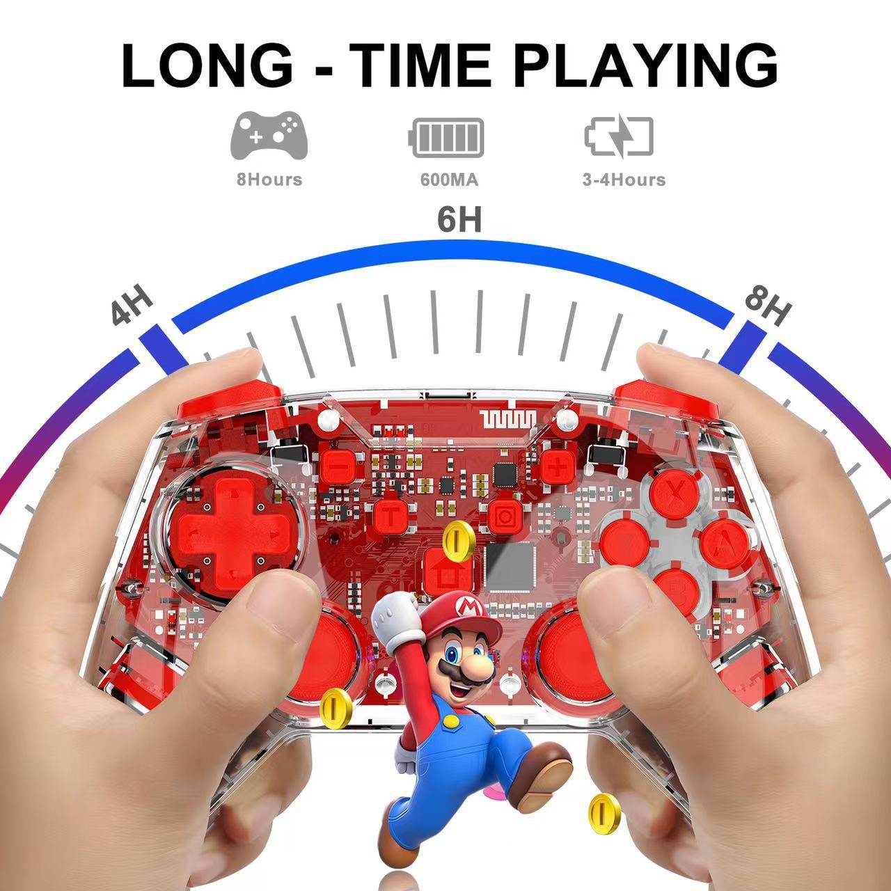 Pro-Controller