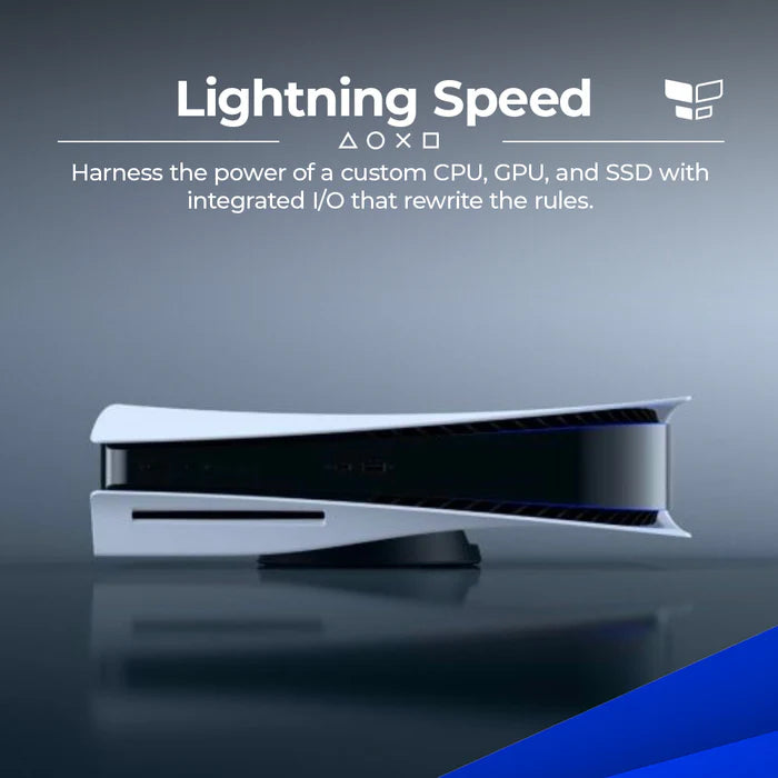 Playstation 5 Disc Console