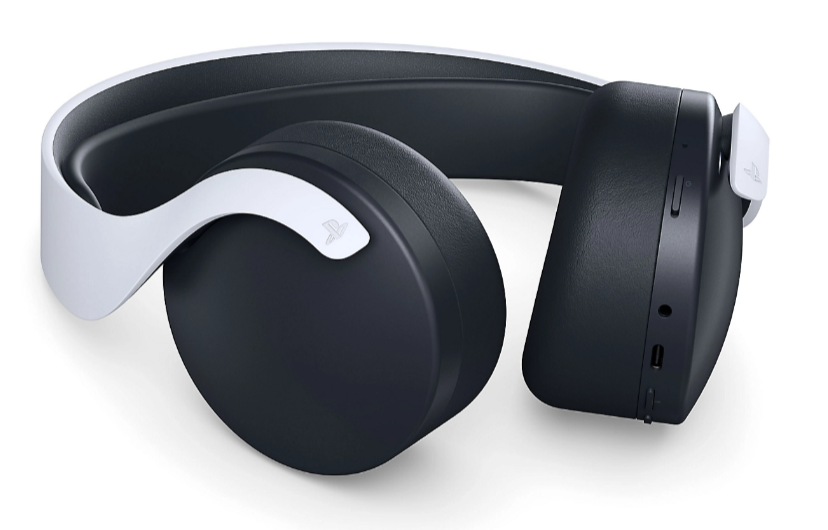 SONY PLAYSTATION PUSLE 3D WIRELESS HEADSET