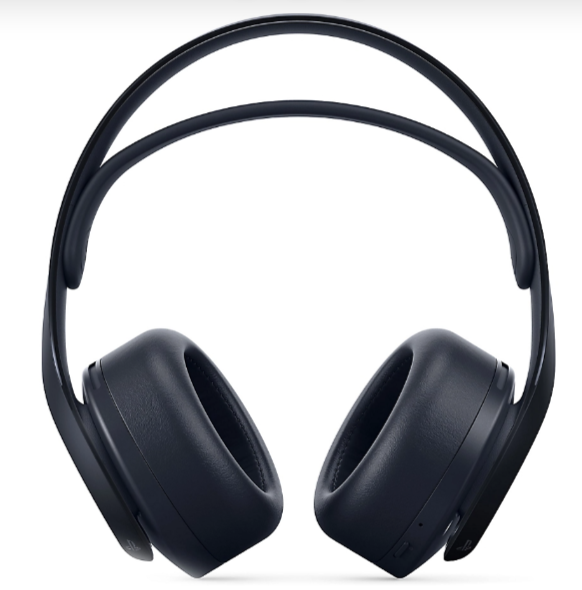 SONY PLAYSTATION PUSLE 3D WIRELESS HEADSET